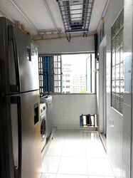 Blk 844 Woodlands Avenue 4 (Woodlands), HDB 4 Rooms #592402231